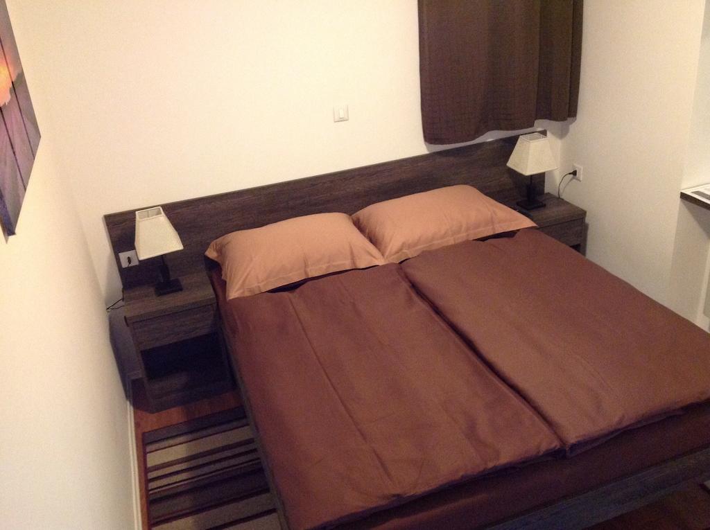 Apartment Drvena Kuca Mreznica Gornji Zvecaj Room photo